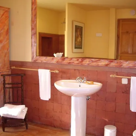 La Casona De Eboli Country house