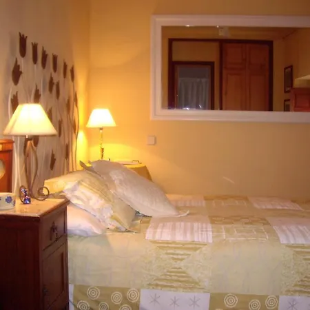 La Casona De Eboli Country house *