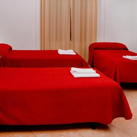 Condestable Guest house Madrid
