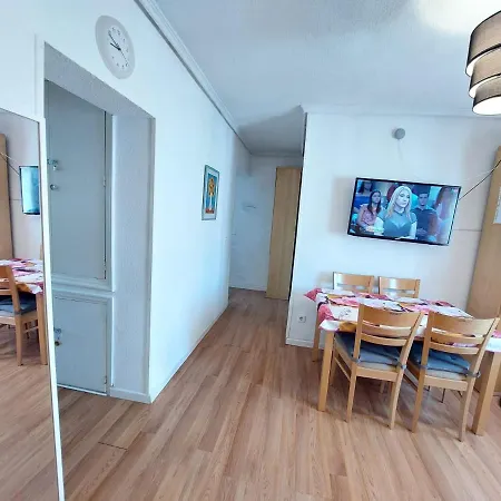 Apartment Olivos