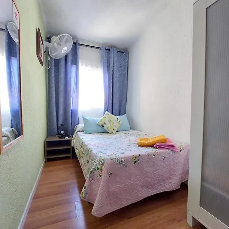 Olivos Apartment