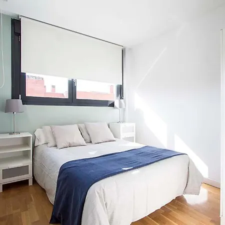 Apartamento Naitly Cuatro Torres