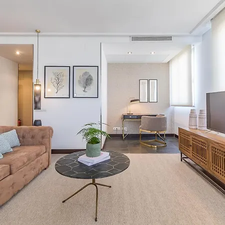 Flats - Alquiler De Temporada Appartement