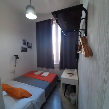 Guest house Ch Lumiere