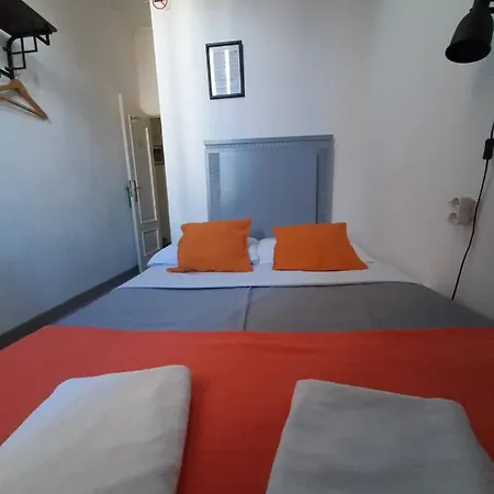 Guest house Ch Lumiere