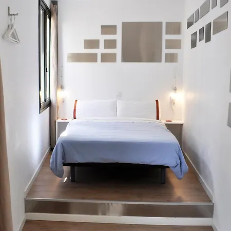 Madridcito Maison d'hôtes