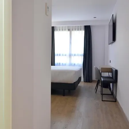 Hotel Uve Marcenado Madrid