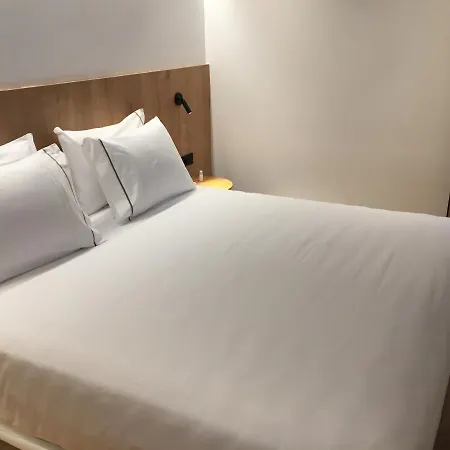 Muralto Princesa Hotel 3*
