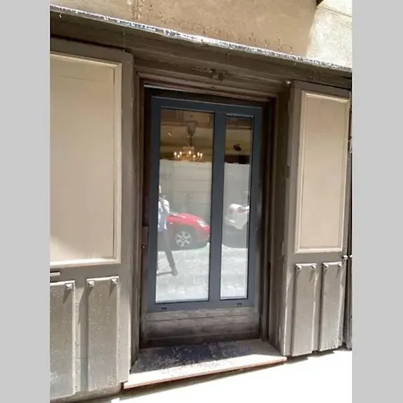 Opera Fidelio , Cozy In The Very Center Of Apartamento Madrid
