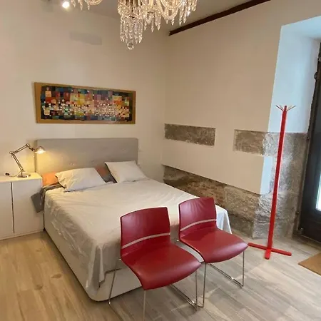 Apartamento Opera Fidelio , Cozy In The Very Center Of Madrid