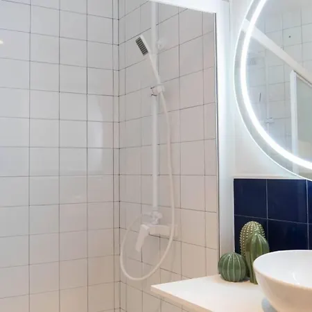 Apartment Luxury Puerta Del Sol City Center Gran Via With Ac *