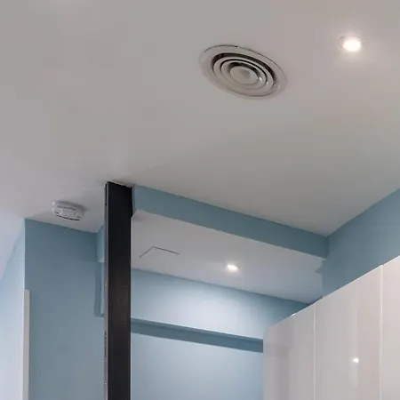 Bravo Murillo - Cuatro Caminos Apartamento