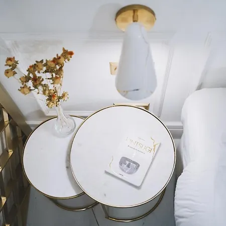 Apartment Kintsugi By Justine Turistico En Rio Madrid