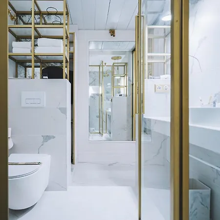 Kintsugi By Justine Turistico En Rio Madrid