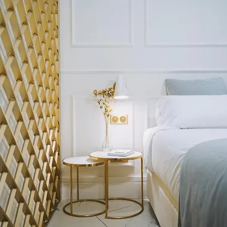 Kintsugi By Justine Turistico En Rio Madrid