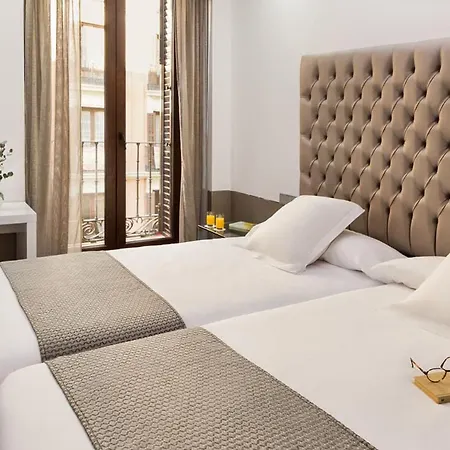 Francisco I Boutique Hotel Madrid