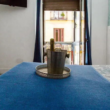 Fuencarral Adeco Casa de hóspedes