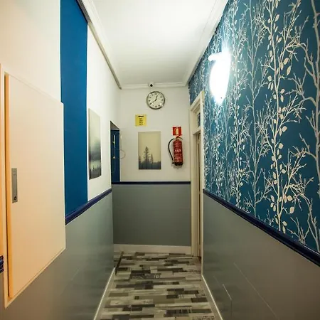 阿德阁旅馆