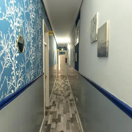 Casa de hóspedes Fuencarral Adeco *