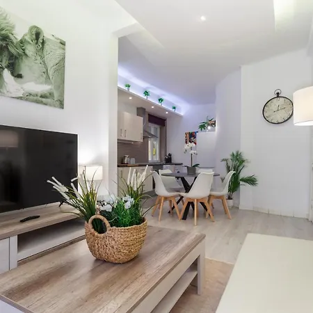 Apartment Artes Exclusive En *