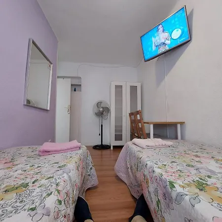 Apartment Olivos Madrid