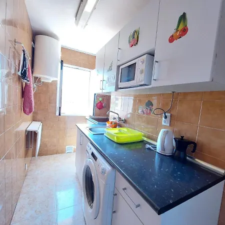 Apartment Olivos Madrid