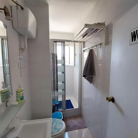 Olivos Apartment