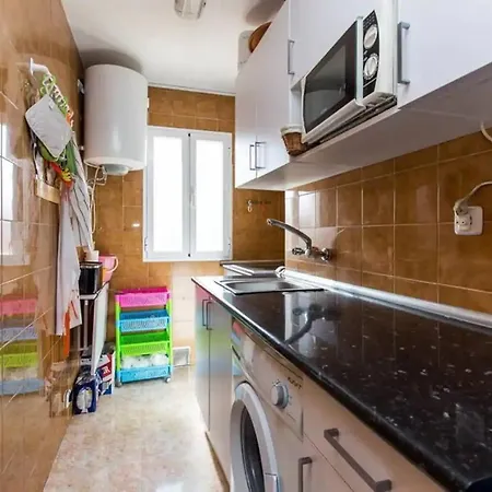 Apartment Olivos Madrid
