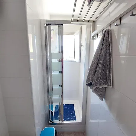 Olivos Apartment Madrid