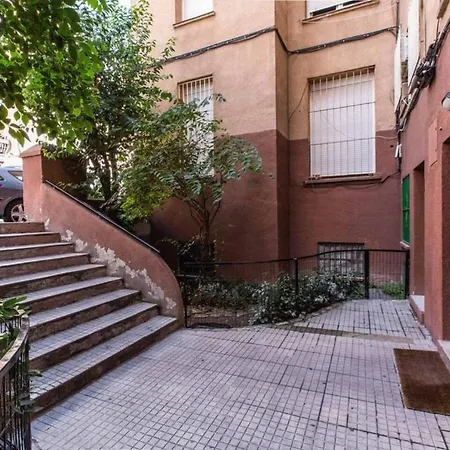 Apartment Olivos Madrid