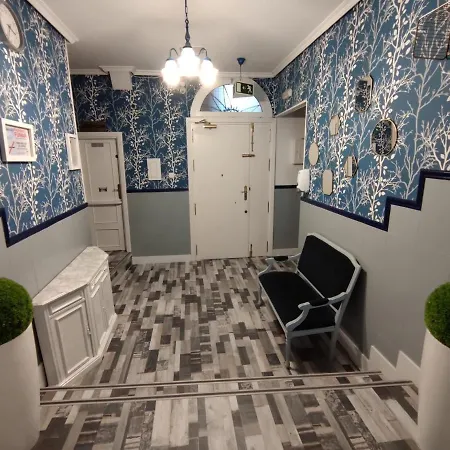 阿德阁旅馆 招待所
