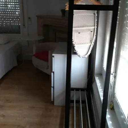 Torreon Sol Apartamento