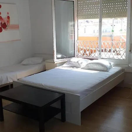 Torreon Sol Apartamento *