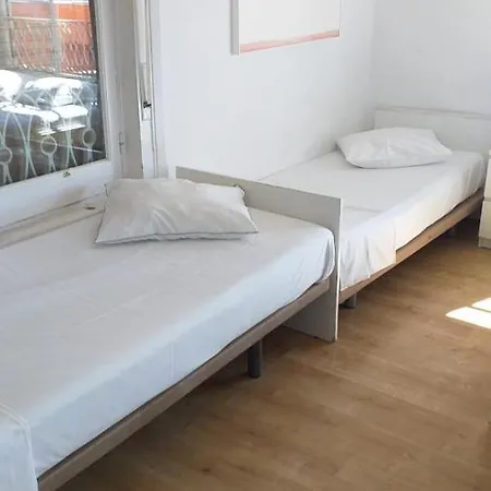 Torreon Sol Apartamento