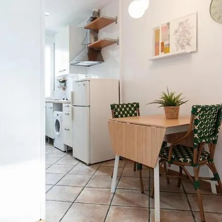 Apartamento Guernica Iii *