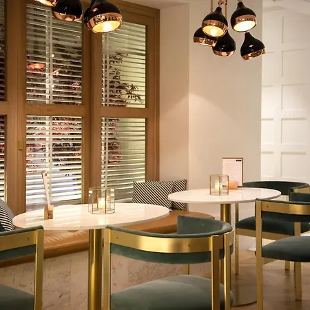 Vincci Centrum 4* Madrid