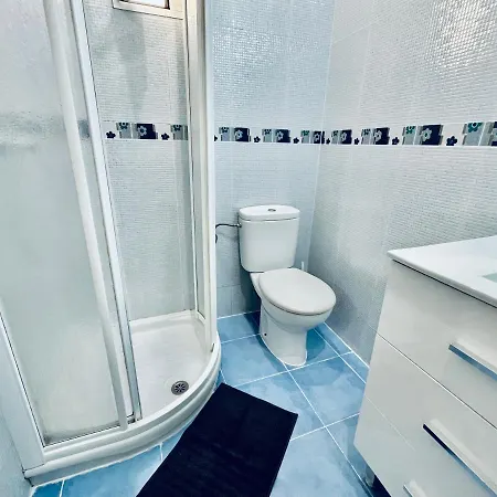 Apartamento 4-estudio, Zona Chamberí,quevedo