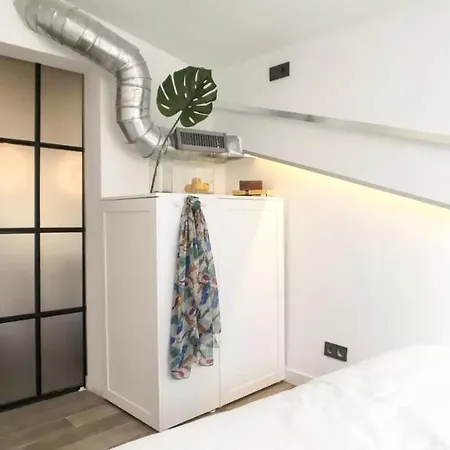 Royal Opera Apartment