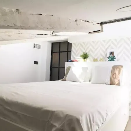 Royal Opera Apartment Madrid