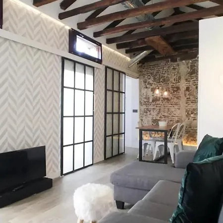 Royal Opera Apartment