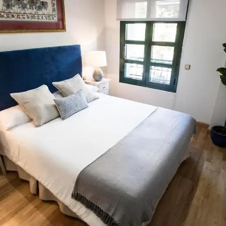 Tu Hogar En Chamberi Apartment Madrid