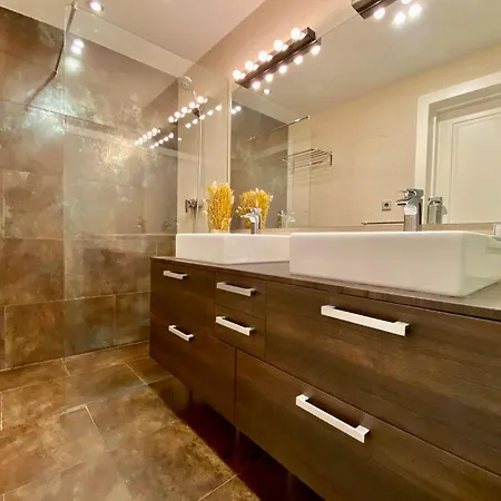 Charming Exclusive La Latina Madrid