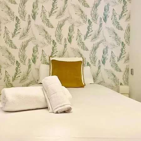 Charming Exclusive La Latina Madrid