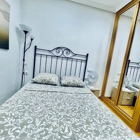 Apartamento,chamberí,quevedo, 5 Apartamento Madrid
