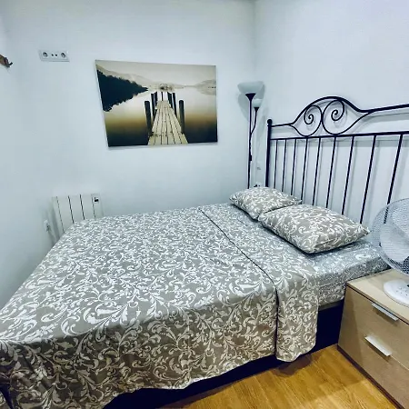 Apartamento,chamberí,quevedo, 5 Madrid