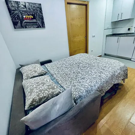 Apartamento Apartamento,chamberí,quevedo, 5