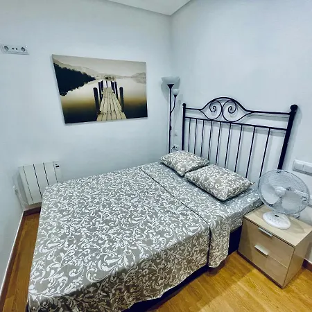 Apartamento,chamberí,quevedo, 5