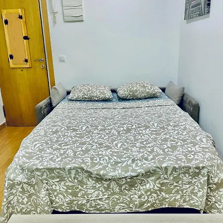 Apartamento,chamberí,quevedo, 5 Apartamento Madrid