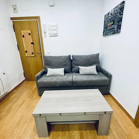 Apartamento Apartamento,chamberí,quevedo, 5 Madrid