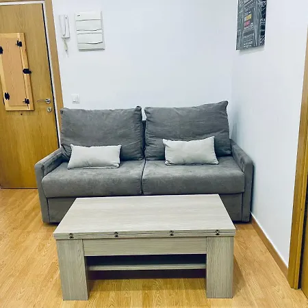 Apartamento,chamberí,quevedo, 5 Apartamento Madrid